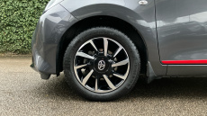 Toyota Aygo 1.0 VVT-i X-Trend TSS 5dr x-shift Petrol Hatchback